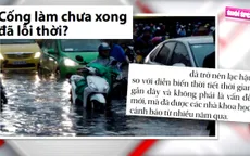 Điểm báo 17/9: TP.HCM có thể trở thành... "Venice trong lòng Việt Nam"?