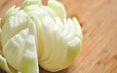 Tác dụng phòng bệnh tuyệt vời của hành tây