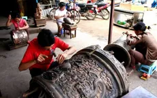 Hà Nội đẩy mạnh hỗ trợ cho 60 sản phẩm công nghiệp chủ lực