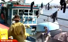 Tái diễn tín dụng “đen” ở vùng biển