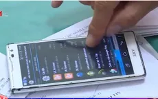 Triệt phá đường dây cung cấp thiết bị nghe lén qua điện thoại