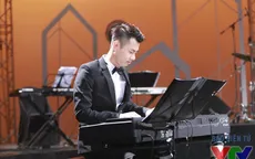 Nhạc sĩ Dương Cầm: Từng bỏ học đi đánh nhạc đám cưới
