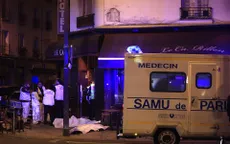 Pháp xác định thêm một đối tượng trong vụ đánh bom tại Paris