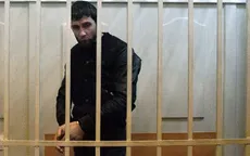 Nga: Hai nghi phạm sát hại ông Nemtsov bị buộc tội giết người