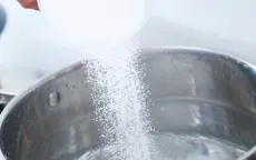 Nghiên cứu cho thấy một cốc nước lọc thêm đường còn tốt hơn đồ uống tăng lực