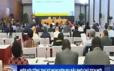 Hiệp hội Tổng thư ký nghị viện IPU bầu Phó Chủ tịch mới
