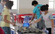 Yêu cầu xử phạt nghiêm các cơ sở vi phạm VSATTP