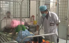 Ăn thịt chuột xào măng, 3 người bị ngộ độc