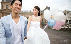 Thành viên nhóm F4 mâu thuẫn với vợ