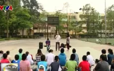 Tăng cường giao lưu văn hóa qua mô hình Trường học kết nối