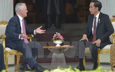 Indonesia - Australia khôi phục quan hệ hợp tác thương mại, đầu tư