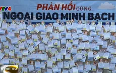Ngoại giao minh bạch: Hướng tới kỹ năng phòng chống tham nhũng