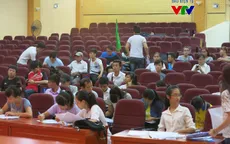 Hôm nay (25/8), các trường công bố danh sách trúng tuyển đợt 1