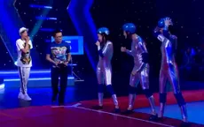 Dàn người mẫu, diễn viên đổ bộ "Người đi xuyên tường"