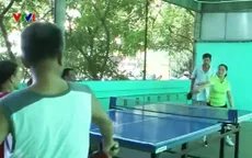 TT-Huế: Người cao tuổi hăng hái với phong trào thể thao