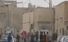 Iraq: Người dân Ramadi rời bỏ nhà cửa trốn chạy khỏi IS