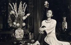Việt Trinh: "Tôi bị ám ảnh đòn roi khi nhớ về Người đẹp Tây Đô"