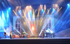 Gala Giai điệu tự hào: Sân khấu hoành tráng, tiết mục đặc biệt