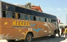 Người Hồi giáo Kenya bảo vệ người Thiên chúa giáo trước phần tử khủng bố