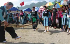 Người H’Mông ở Hà Giang đón Tết Nguyên đán