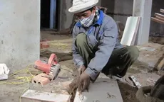 Những người mưu sinh trong đêm giáp Tết