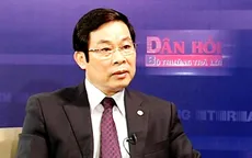 Bộ trưởng Nguyễn Bắc Son: Sẽ mạnh tay ngăn chặn tin nhắn rác