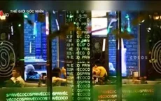 Moldova: Thị trường chợ đen nguyên liệu hạt nhân