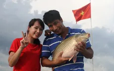 Cuộc sống thường ngày đón “vua cá” Nguyễn Thế Phước