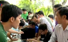 Không gia hạn đăng ký tuyển sinh ĐH, CĐ nguyện vọng 1