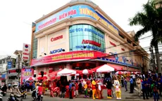 Điện máy Nguyễn Kim bán cổ phần cho DN Thái Lan