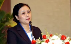 Hội nghị các nước thành viên công ước LHQ về Luật Biển