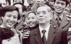 Đồng chí Nguyễn Văn Linh với cách mạng miền Nam