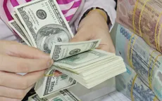 Tỷ giá tăng kịch trần, NHNN vẫn sẽ không điều chỉnh tỷ giá