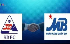 Ngân hàng đua nhau mua công ty tài chính thua lỗ