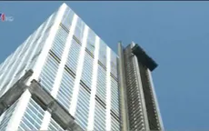 Xu hướng nhà cao tầng “siêu mỏng” tại New York