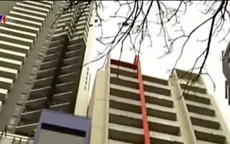 Australia: Đầu cơ nhà rồi... bỏ không