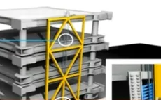 Cách xây nhà chống động đất