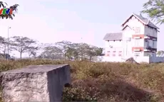 Mua nhà trên giấy: Nguy cơ tiền mất, tật mang