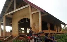 Nhà văn hoá cộng đồng ở Tây Nguyên: Sử dụng chưa hiệu quả