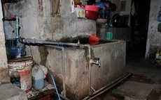 Giãn dân phố cổ: Không được nhập hộ khẩu trở lại
