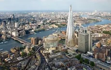 Số người dân London bán nhà tăng kỷ lục trong 8 năm