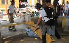 RSF: 110 nhà báo bị giết hại trong năm 2015