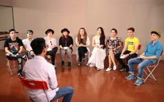 Vietnam Idol 2015: Vòng Studio hấp dẫn và kịch tính với luật thi mới
