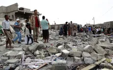 Yemen: Đánh bom ở Aden, ít nhất 145 người thương vong