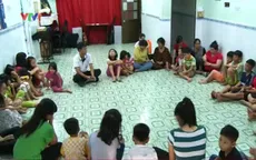 TP.HCM: Ngừng hoạt động mái ấm tình thương Hạnh Phúc