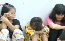 Hôm nay, kiểm tra việc ngừng hoạt động mái ấm tình thương Hạnh Phúc