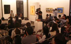 Triển lãm, đấu giá tác phẩm gây quỹ hồi sinh nhà Lang