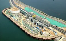 Anh đầu tư 1 tỷ Bảng cho Dự án nhà máy điện thủy triều