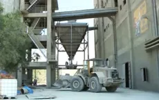 Quảng Ngãi: Nhà máy xi măng gây ô nhiễm, hơn 400 hộ dân cần di dời gấp