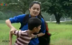 Vai diễn mới của Nhã Phương cá tính hơn Linh trong "Tuổi thanh xuân"